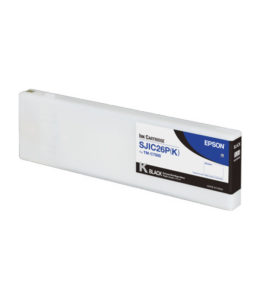 Ink cartridge set for Epson C7500 - Image 2