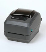εκτυπωτής ετικετών γραμμωτού κώδικα – Zebra GK420T - Image 3