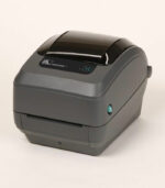 Zebra GX430 - immagine 2