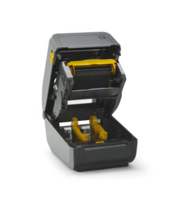 Zebra ZD420C - Image 3