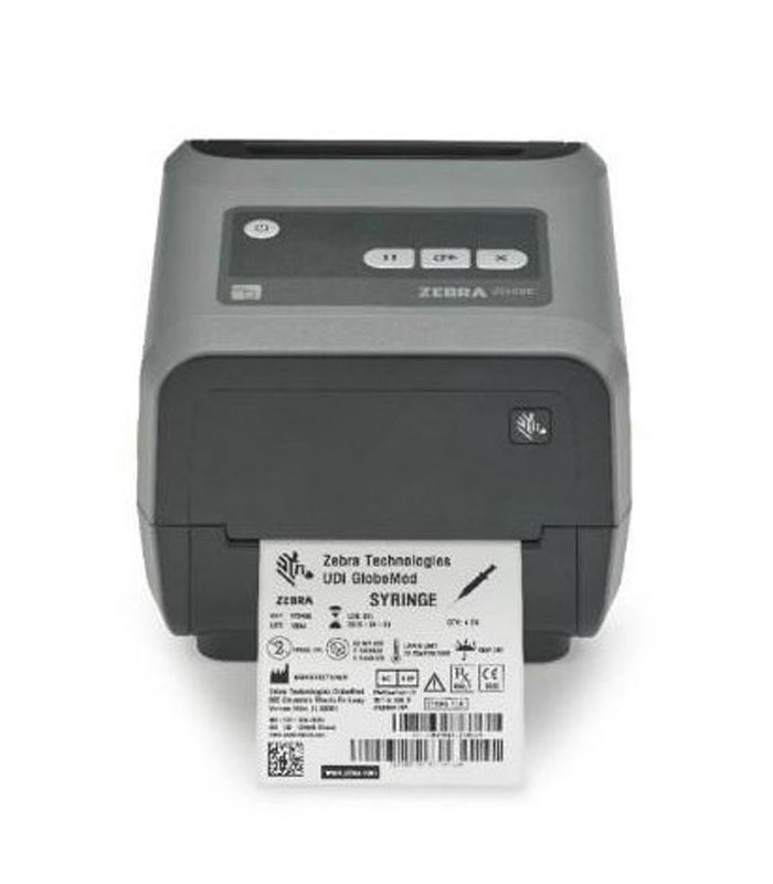 Zebra ZD420C-6 Zebra ZD420C - Image 1