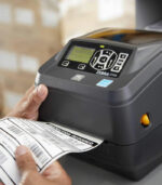 εκτυπωτής ετικετών γραμμωτού κώδικα – Zebra ZD500 - Image 6