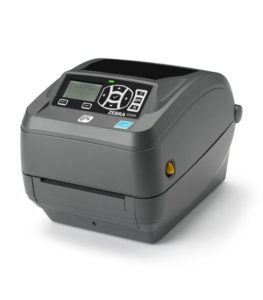 Zebra ZD500 - Image 5