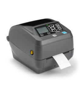 Zebra ZD500 - Image 9