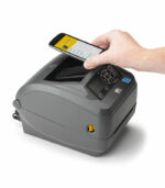 εκτυπωτής ετικετών γραμμωτού κώδικα – Zebra ZD500 - Image 2