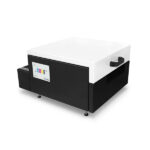 Принтер за печат на цветни етикети iCUBE 1