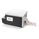 Принтер за печат на цветни етикети iCUBE 1 - Image 2