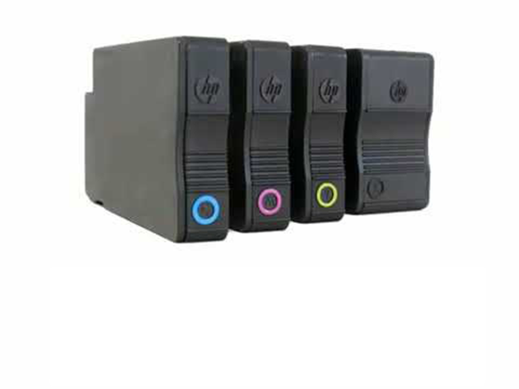 x800 Set di cartucce di inchiostro a pigmenti per Afinia L501 / L502 - immagine 1