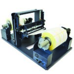 Машина за надлъжно рязане на етикети от D.P.R - модел MCH100SLT25 - Image 2