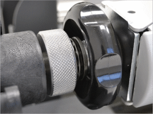 Машина за надлъжно рязане на етикети от D.P.R - модел MCH100SLT25 - Image 3