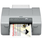 Принтер за печат на цветни етикети Epson ColorWorks C831