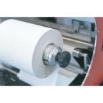 Машина за печат на цветни етикети New Solution ATOM - Image 4