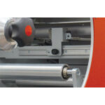 Машина за печат на цветни етикети New Solution ATOM - Image 5