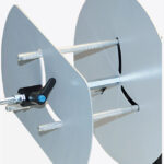 Sviluppatore della stampante di etichette a colori Epson ColorWorks C3500 + piastra della stampante - immagine 2