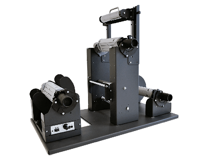 matrix-remover-MCH100MTX17 (2) Устройство за отеделяне на матрица от ролки с етикети с опция за надлъжно рязване. Модел MCHMTXOF170 - Image 1