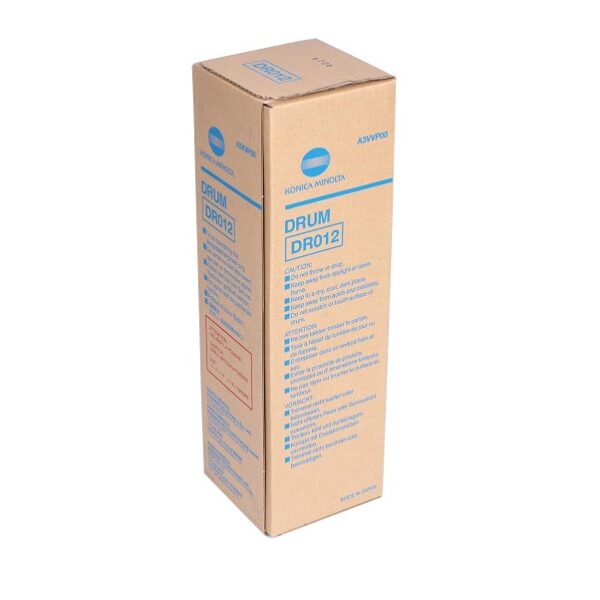 Konica Minolta DR012 Drum bizhub PRESS 1250 1052 951