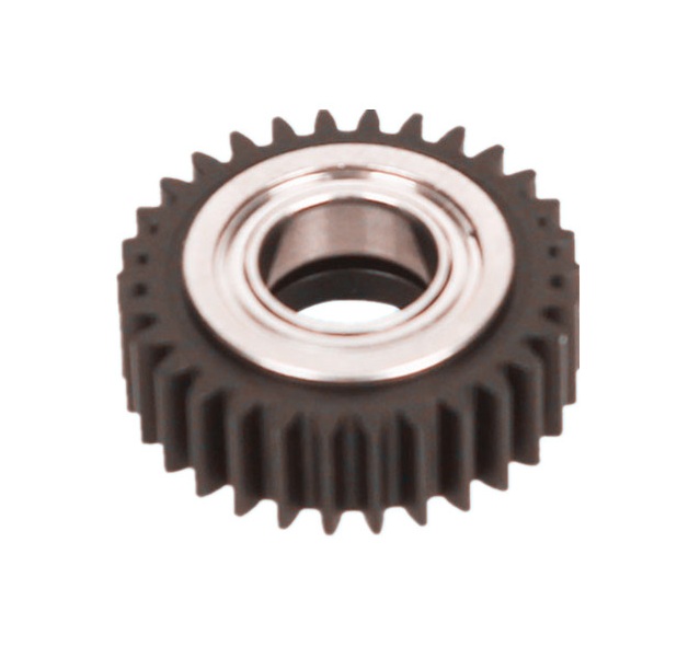 L30t-km-gear Idling gear /L 30T - immagine 1