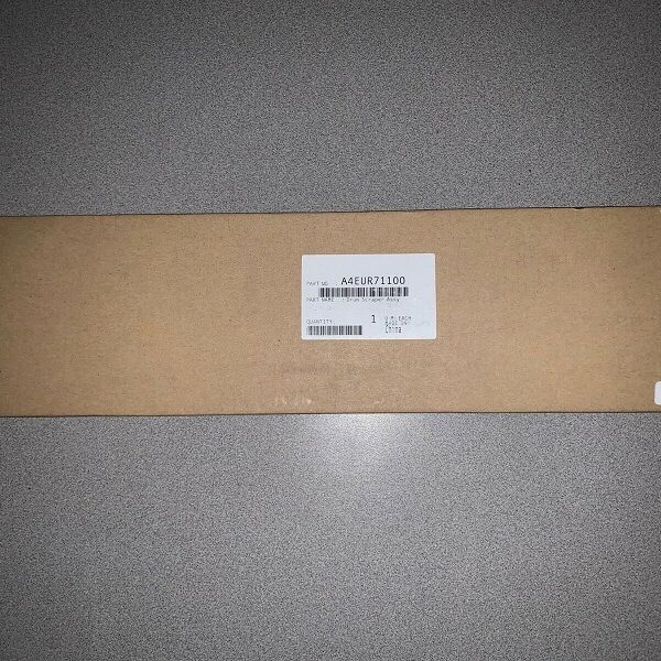 Konica Minolta Drum Scraper for bizhub PRO 951 1200P