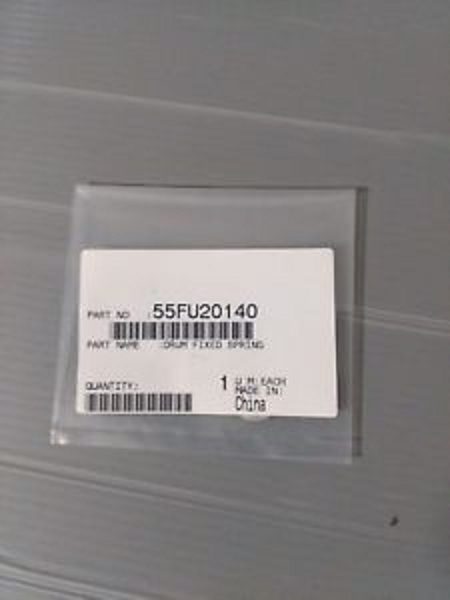 Konica Minolta Drum Fixed Spring for bizhub PRO 950 1200P