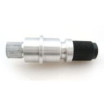 Държач на ножове за плотер