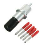 Държач на ножове за плотер - Image 2