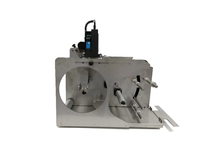 STS815-768x576 STS815 - МОДУЛ ЗА МАРКИРАНЕ НА ЕТИКЕТИ - Image 1