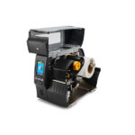 Термопринтер печати этикеток Zebra ZT411 — изображение 2