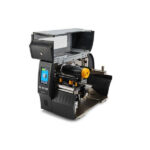 Термопринтер печати этикеток Zebra ZT411 — изображение 3