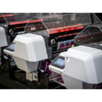 Флексо преса за Печат на Етикети на Ролка Mark Andy от серията PRO - Image 3