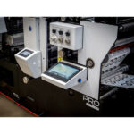 Флексо преса за Печат на Етикети на Ролка Mark Andy от серията PRO - Image 4