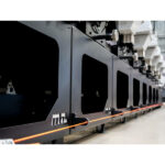 Флексо преса за Печат на Етикети на Ролка Mark Andy от серията PRO - Image 5