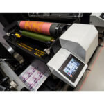 Флексо преса за Печат на Етикети на Ролка Mark Andy от серията PRO - Image 6