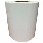 3Flex фолио за инкджет (inkjet) печат на гъвкави опаковки Pet/Alu/Pe бял премиум гланц – 0.22 х 750 метра