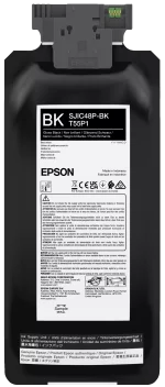 Комплект касети с мастило за Epson C8000 - Image 9