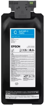 Комплект касети с мастило за Epson C8000 - Image 6